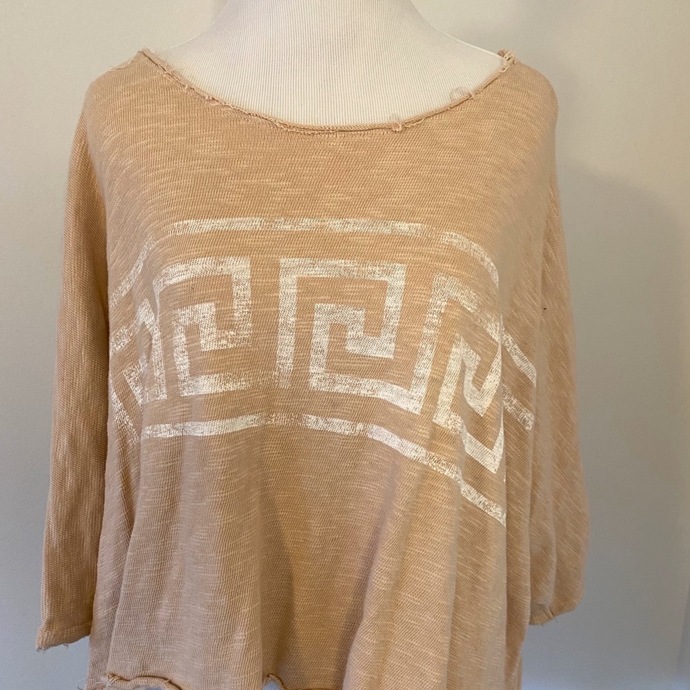 Urban Outfitters Knit Tunic